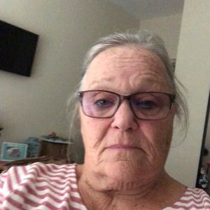 Meet your Posher, Kathy